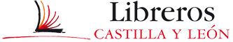 Gremio de Libreros de Castilla y León Logo
